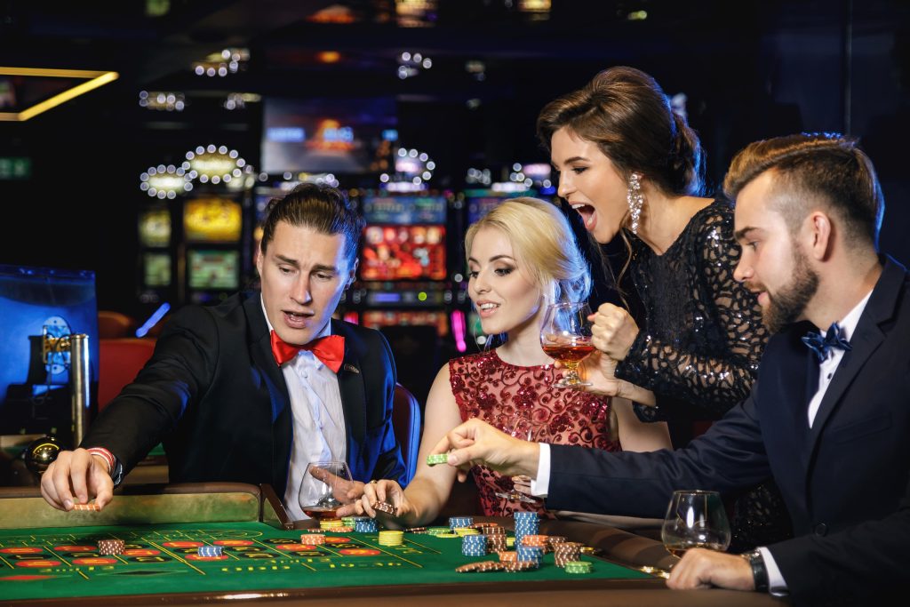 Shifting Trends Gamification and Entertainment-Driven Gambling