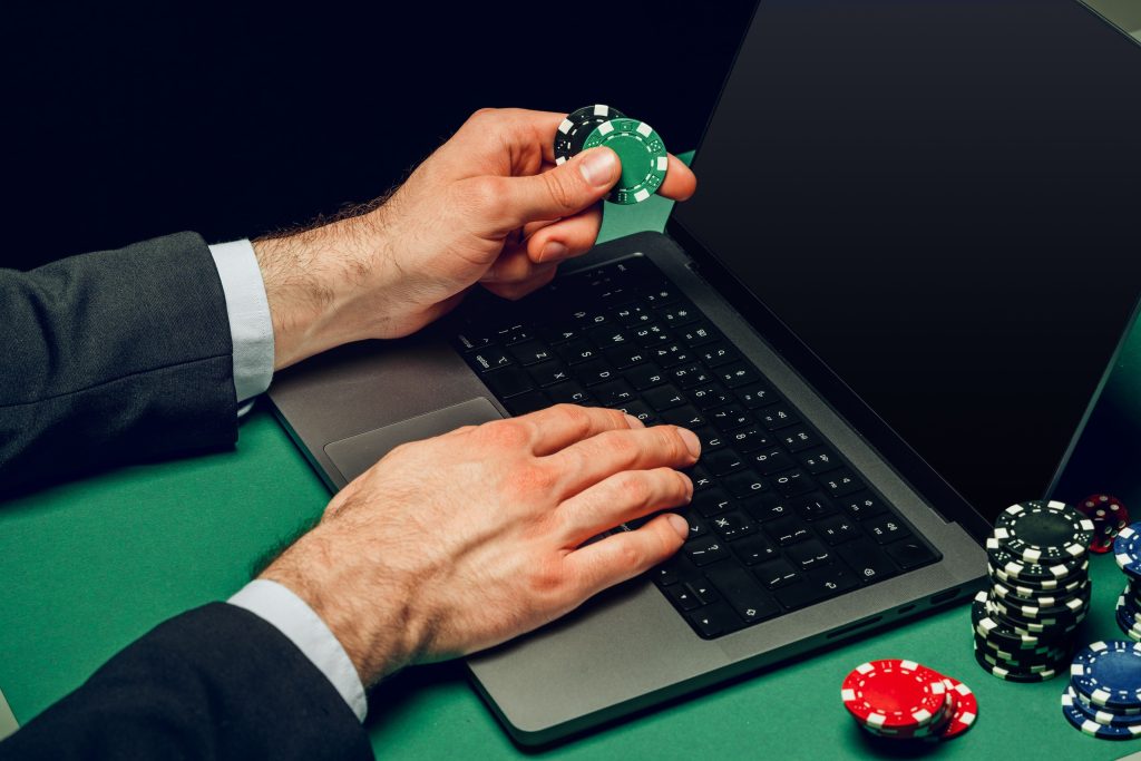 How Online Casino Tournaments Work