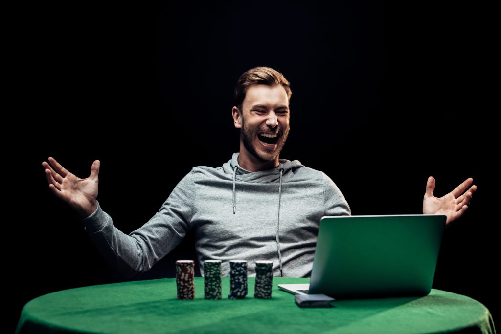 Benefits of Joining Casino Tournaments