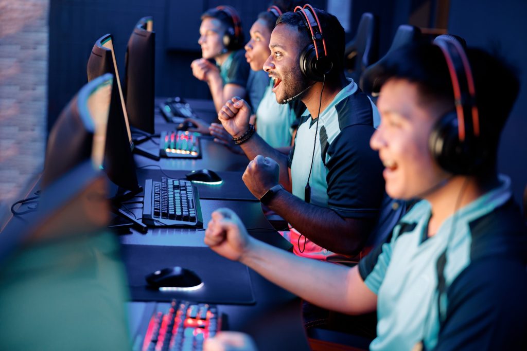 The Allure of eSports Betting