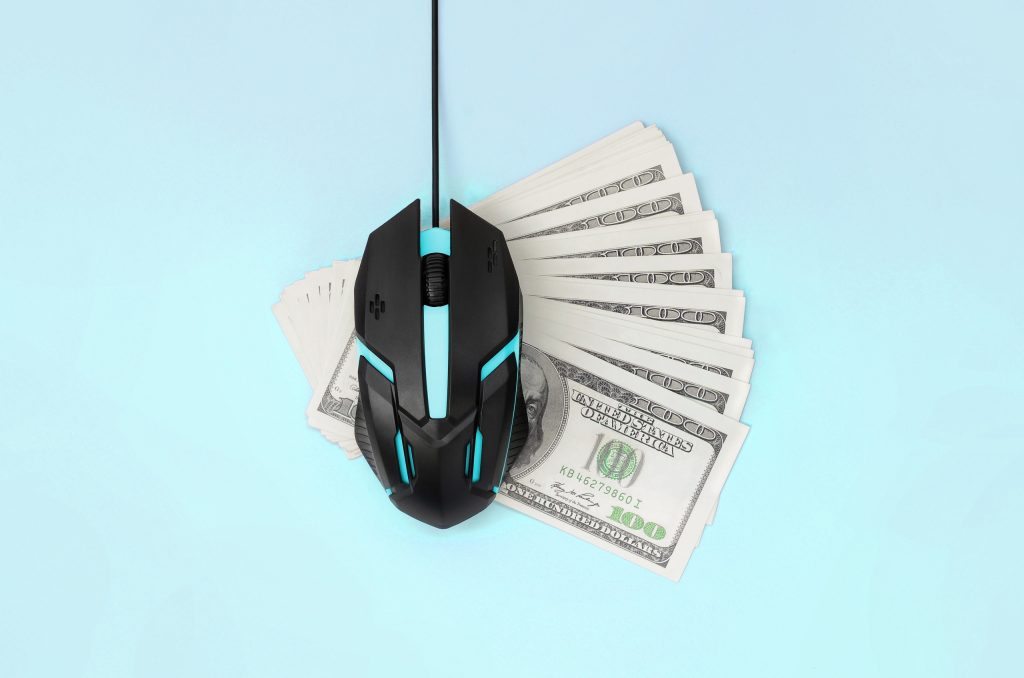 The Responsible Side of eSports Betting