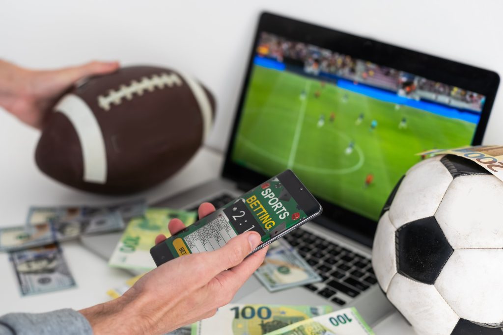 Sports Betting for Beginners